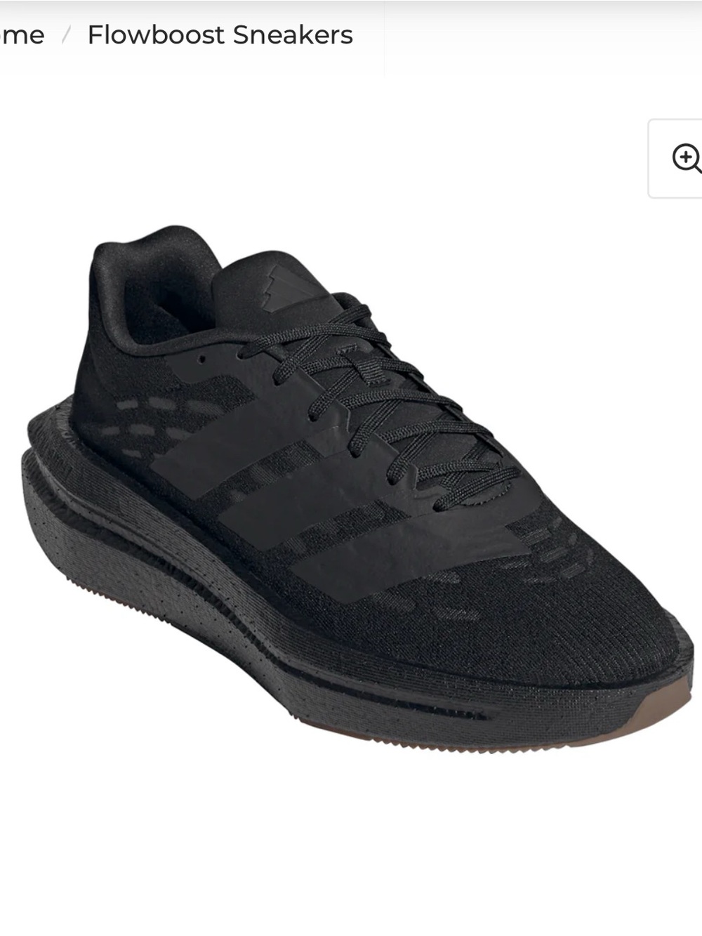 Adidas Flowboost Light Men’s Shoes